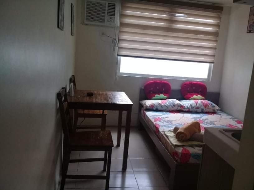 Urban Deca Tower @ Graceysplace Unit 6 Mandaluyong Manila Exterior foto