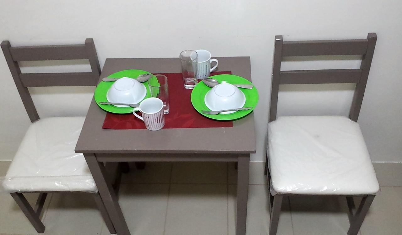 Urban Deca Tower @ Graceysplace Unit 6 Mandaluyong Manila Exterior foto